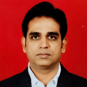 Mr. Tapi Jain